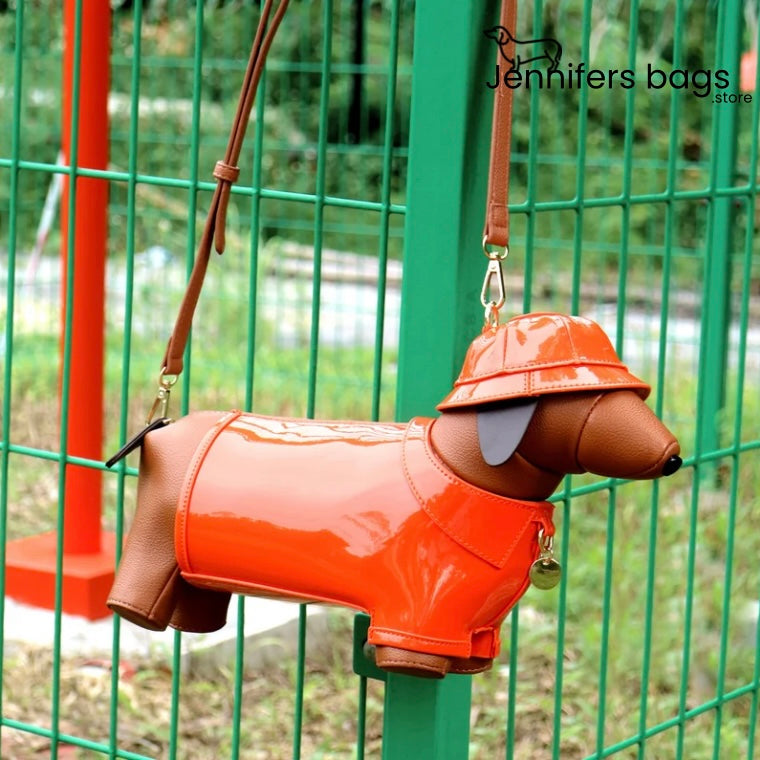 Jennifers Bags™ Dachshund Bag