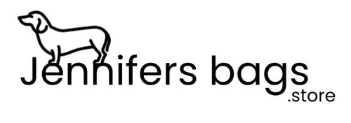 Jennifers bags