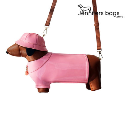 Jennifers Bags™ Dachshund Bag